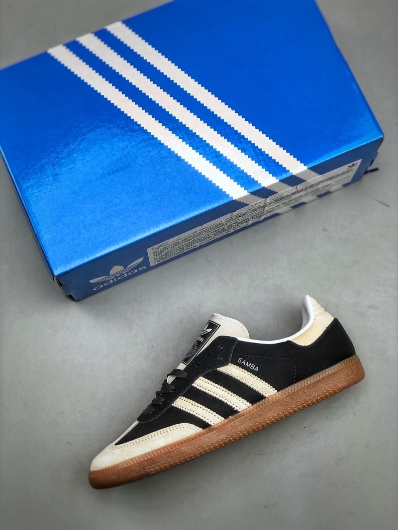 Adidas Samba Shoes